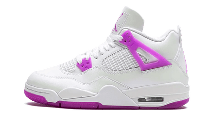 Air Jordan 4 Hyper Violet - Exclufy