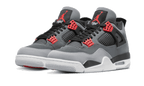 Air Jordan 4 Infrared (2022) - Exclufy