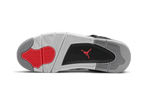 Air Jordan 4 Infrared (2022) - Exclufy
