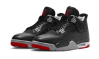 Air Jordan 4 Retro Bred Reimagined - Exclufy
