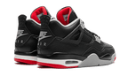 Air Jordan 4 Retro Bred Reimagined - Exclufy