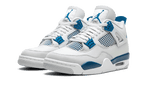 Air Jordan 4 Retro Military Blue (2024) - Exclufy