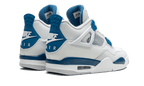 Air Jordan 4 Retro Military Blue (2024) - Exclufy