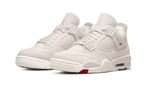 Air Jordan 4 Sail Canvas - Exclufy