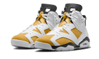 Air Jordan 6 Retro Yellow Ochre - Exclufy