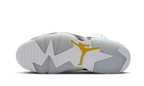 Air Jordan 6 Retro Yellow Ochre - Exclufy