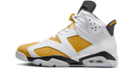 Air Jordan 6 Retro Yellow Ochre - Exclufy