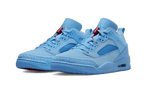 Air Jordan Spizike Low Houston Oilers - Exclufy