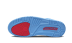 Air Jordan Spizike Low Houston Oilers - Exclufy