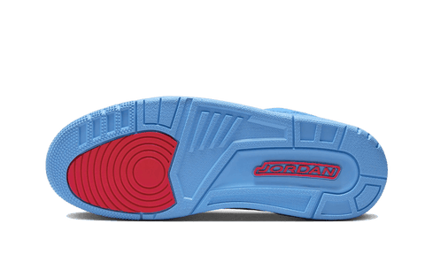 Air Jordan Spizike Low Houston Oilers - Exclufy