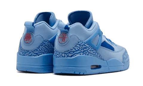 Air Jordan Spizike Low Houston Oilers - Exclufy