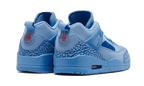 Air Jordan Spizike Low Houston Oilers - Exclufy