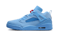Air Jordan Spizike Low Houston Oilers - Exclufy