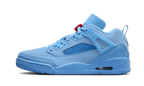 Air Jordan Spizike Low Houston Oilers - Exclufy