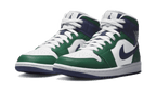 Air Jordan 1 Mid Seahawks - Exclufy