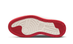 Air Jordan 1 Low Elevate Dark Grey Varsity Red - Exclufy