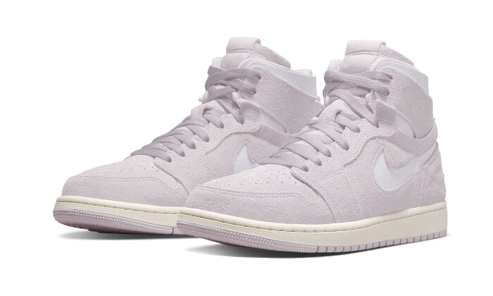 Air Jordan 1 High Zoom CMFT Light Mauve - Exclufy