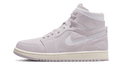 Air Jordan 1 High Zoom CMFT Light Mauve - Exclufy