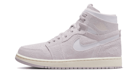 Air Jordan 1 High Zoom CMFT Light Mauve - Exclufy