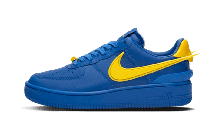 Nike Air Force 1 Low Ambush Game Royal - Exclufy