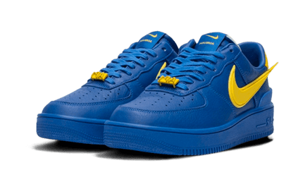 Nike Air Force 1 Low Ambush Game Royal - Exclufy