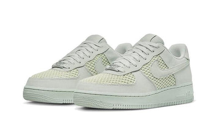 Nike Air Force 1 Low Grey Mesh - Exclufy