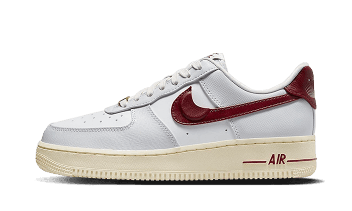 Nike Air Force 1 Low Just Do It Hangtag - Exclufy