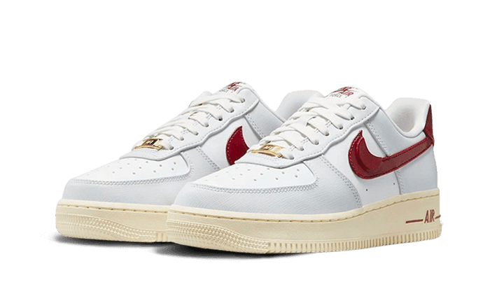 Nike Air Force 1 Low Just Do It Hangtag - Exclufy