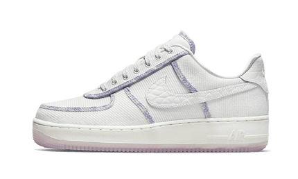 Nike Air Force 1 Low Lavender - Exclufy