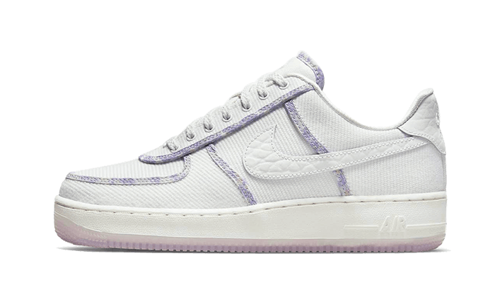 Nike Air Force 1 Low Lavender - Exclufy