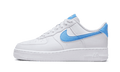Nike Air Force 1 Low Next Nature University Blue - Exclufy