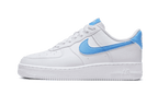 Nike Air Force 1 Low Next Nature University Blue - Exclufy