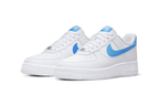 Nike Air Force 1 Low Next Nature University Blue - Exclufy