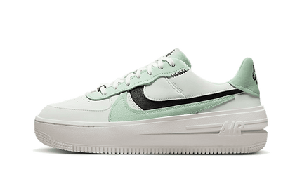 Nike Air Force 1 Low PLT.AF.ORM Barely Green - Exclufy