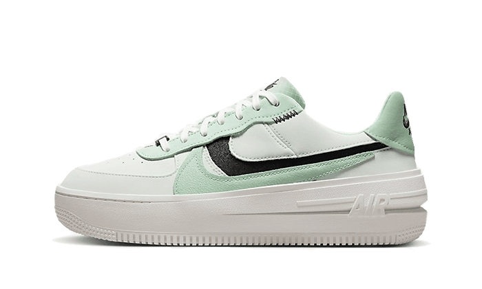 Nike Air Force 1 Low PLT.AF.ORM Barely Green - Exclufy