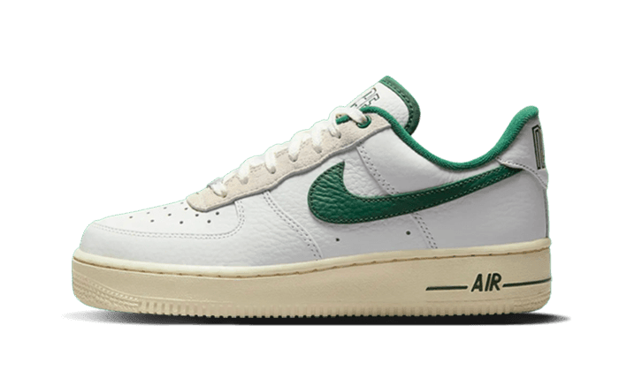 Nike Air Force 1 Low '07 Gorge Green - Exclufy