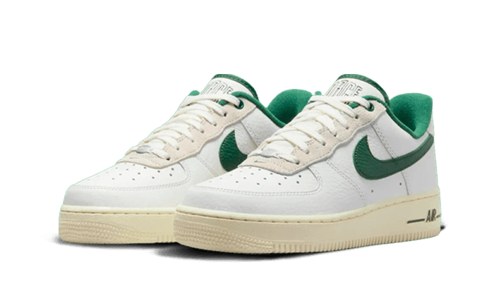 Nike Air Force 1 Low '07 Gorge Green - Exclufy