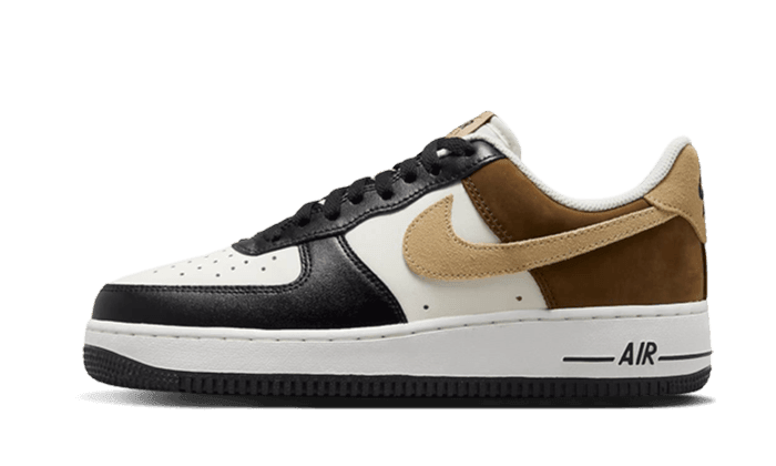 Nike Air Force 1 Low ‘07 Mocha - Exclufy