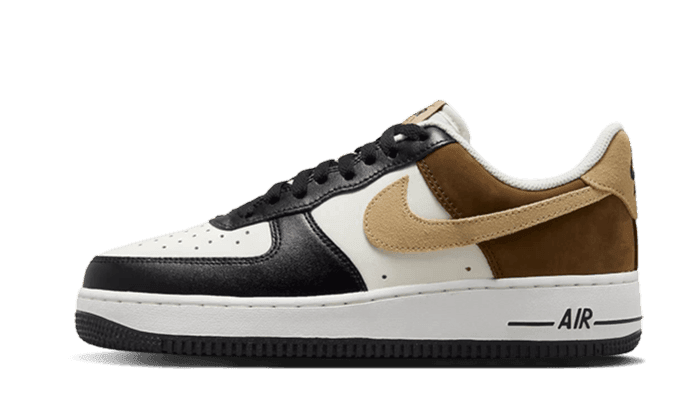 Nike Air Force 1 Low ‘07 Mocha - Exclufy