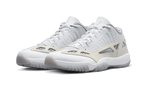 Air Jordan 11 Low IE Light Orewood Brown - Exclufy