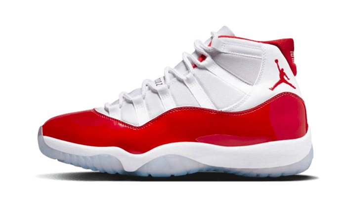 Air Jordan 11 Retro Cherry (2022) - Exclufy