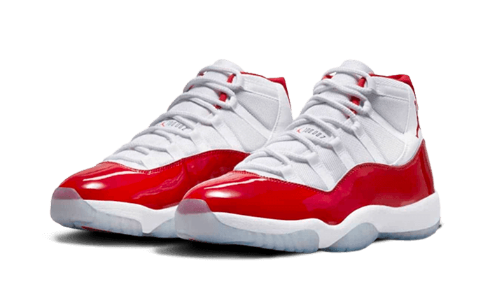 Air Jordan 11 Retro Cherry (2022) - Exclufy