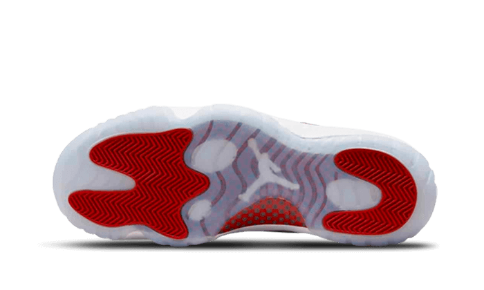 Air Jordan 11 Retro Cherry (2022) - Exclufy