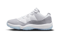 Air Jordan 11 Retro Low Cement Grey - Exclufy