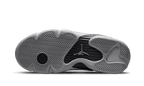 Air Jordan 14 Low Metallic Silver - Exclufy
