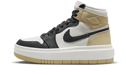 Air Jordan 1 Elevate High Team Gold - Exclufy