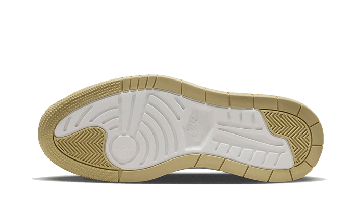 Air Jordan 1 Elevate High Team Gold - Exclufy