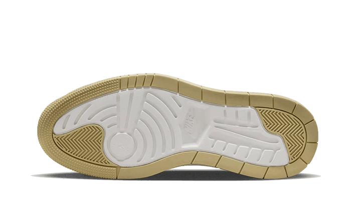 Air Jordan 1 Elevate High Team Gold - Exclufy