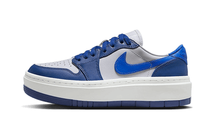 Air Jordan 1 Elevate Low French Blue - Exclufy