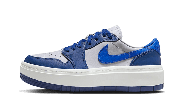 Air Jordan 1 Elevate Low French Blue - Exclufy